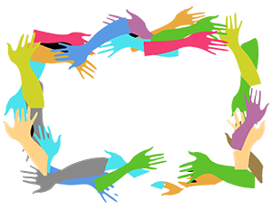 Hands Together
